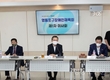 최호권 영등포구청장, 영등포구장애인체육회 이사회 참석