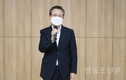 영등포구, 희망온돌 따뜻한 겨울나기 우수기부자 감사패 전달