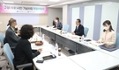 구상시인기념사업 운영위원회 회의 개최