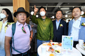 서울시, 도심 등산관광센터 개관