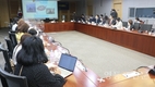 김영주 국회부의장, 몽골 빈곤아동 건강지원사업 위한 전문가 세미나 개최