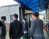 김지향 시의원, 대림중·여의도고 시설 점검 및 교육환경 개선방안 모색