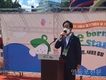 남창진 시의회 부의장, ‘2022년 서울시 장기기증의 날 기념식’ 참석