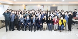 민주평통 영등포구협의회, '추석맞이 송편 전달식' 개최