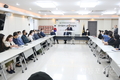 민주평통 영등포구협의회, '추석맞이 송편 전달식' 개최