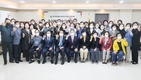 민주평통 영등포구협의회, '추석맞이 송편 전달식' 개최