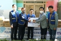 서울여의도로타리클럽, 수해피해 주민 위한 따뜻한 나눔 실천