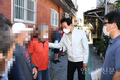 오세훈 시장, 추석연휴 쪽방촌 주민 안전 살펴