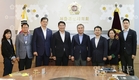 김현기 시의회 의장, “순천만국제정원박람회 성공적인 개최 위해 순천시와 상호 협력할 것”