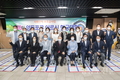 영등포구 어르신 한궁대회 3년 만에 열려