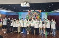 민주평통 영등포구협의회, '힙합으로 통하는 평화통일 퍼포먼스' 공연 열어