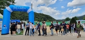 서울병무청, 제28사단 현역병 입영문화제 개최
