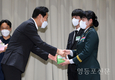 서울시, 제59회 국군모범용사 초청행사 개최