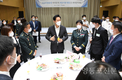 서울시, 제59회 국군모범용사 초청행사 개최
