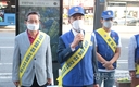바르게살기운동 영등포구협의회, 기초질서지키기 홍보 캠페인