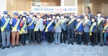 바르게살기운동 영등포구협의회, 기초질서지키기 홍보 캠페인