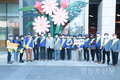 바르게살기운동 영등포구협의회, 기초질서지키기 홍보 캠페인