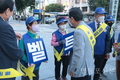 바르게살기운동 영등포구협의회, 기초질서지키기 홍보 캠페인