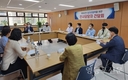 서울보훈청 제대군인지원센터 MOU체결 기업 인사담당자 간담회 개최