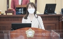 영등포구의회 김지연 의원, 제239회 정례회 제1차 본회의서 5분 자유발언