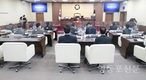 영등포구의회, 영암군의회와 우의 다져