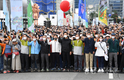 서울시, 2022 서울 걷자 페스티벌 개최