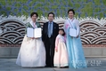‘전국전통한복미인선발대회’ 성대히 열려