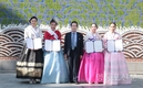 ‘전국전통한복미인선발대회’ 성대히 열려