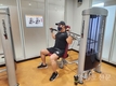 영등포 제2스포츠센터, 다이어트 이벤트 시상 진행