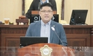 영등포구의회 남완현 의원, 제239회 정례회서 5분 자유발언