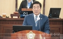 영등포구의회 유승용 의원, 제239회 정례회 구정질문