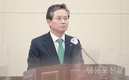 영등포구의회 유승용 의원, 제239회 정례회 구정질문