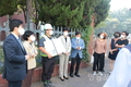 김영주 국회부의장, 선유고가 철거 관련 주민 민원 경청