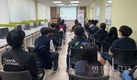 서울병무청,  대영중학교 학생 대상 '청춘디딤돌 병역진로설계' 행사 실시