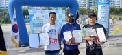제5회 고용노동부 장관기마라톤대회 성황리에 개최