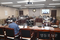 영등포구의회 행정위, 결산·예비비 및 추경안 심사