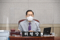 영등포구의회 행정위, 결산·예비비 및 추경안 심사