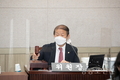 영등포구의회 사회건설위, 소관부서 결산·예비비 및 추경안 심사