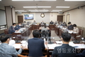 영등포구의회 사회건설위, 소관부서 결산·예비비 및 추경안 심사