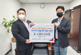 영등포구사회복지협의회, 침수피해 수재민 도배·장판 지원