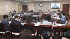영등포구의회 예결위, 결산·예비비 및 추경안 심사