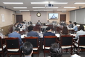 영등포구의회 예결위, 결산·예비비 및 추경안 심사