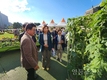 이숙자 시의회 기획경제위원장, 서울도시농업박람회 참석 및 축사
