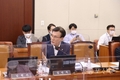 김민석 의원, “의료사고 피해구제 위해 의료분쟁조정중재원 역할 확대 필요”