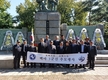 서울보훈청, 백마고지 전투 삼군신 추모제 진행