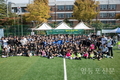 제1회 영등포구의회의장기 청소년 풋살대회 개최