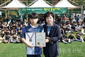 제1회 영등포구의회의장기 청소년 풋살대회 개최
