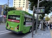 국민의힘 영등포을당협, 신길뉴타운 개통 6713번 버스 시승