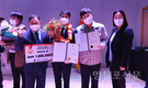 영등포소방서, “서울국제금융센터, 서울시 소방안전모범대상 특급분야 ‘대상’”