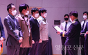 영등포소방서, “서울국제금융센터, 서울시 소방안전모범대상 특급분야 ‘대상’”